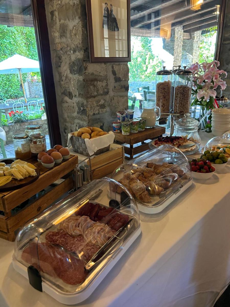 Hotel Conti Formentini