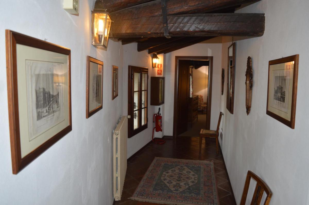 Hotel Conti Formentini