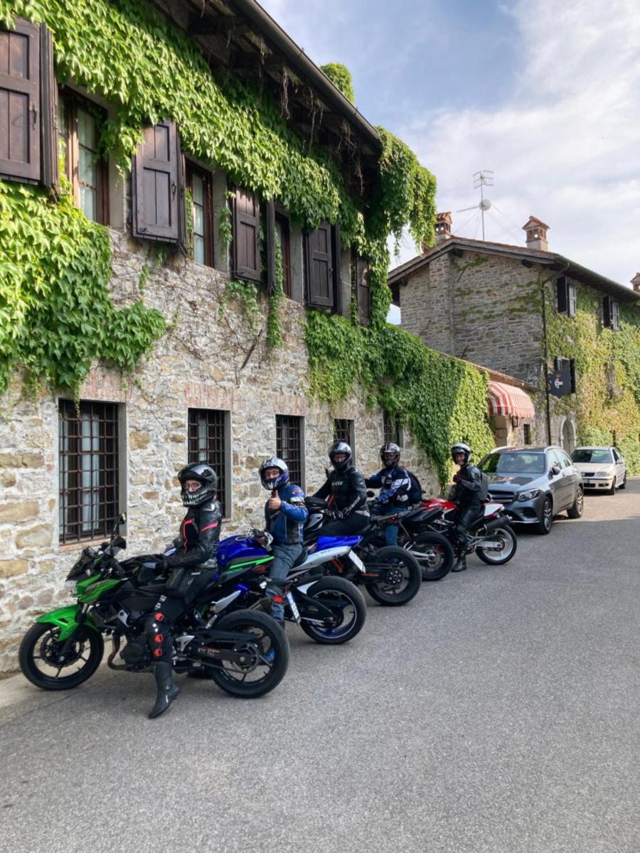 Hotel Conti Formentini