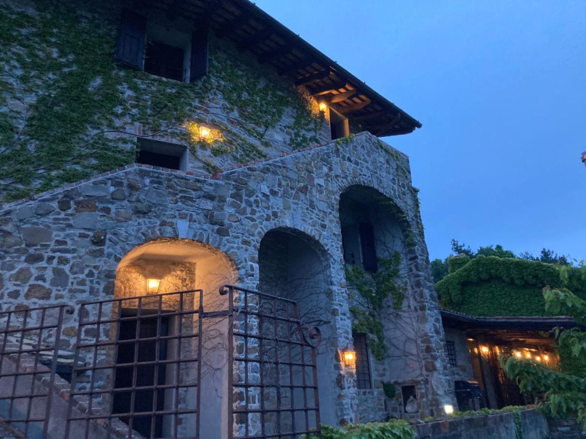 Hotel Conti Formentini