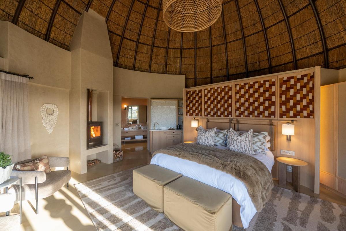 Gondwana Game Reserve