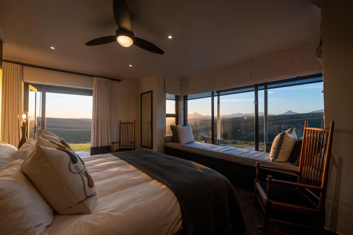 Gondwana Game Reserve