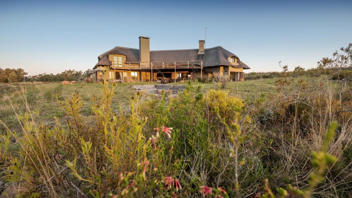 Gondwana Game Reserve