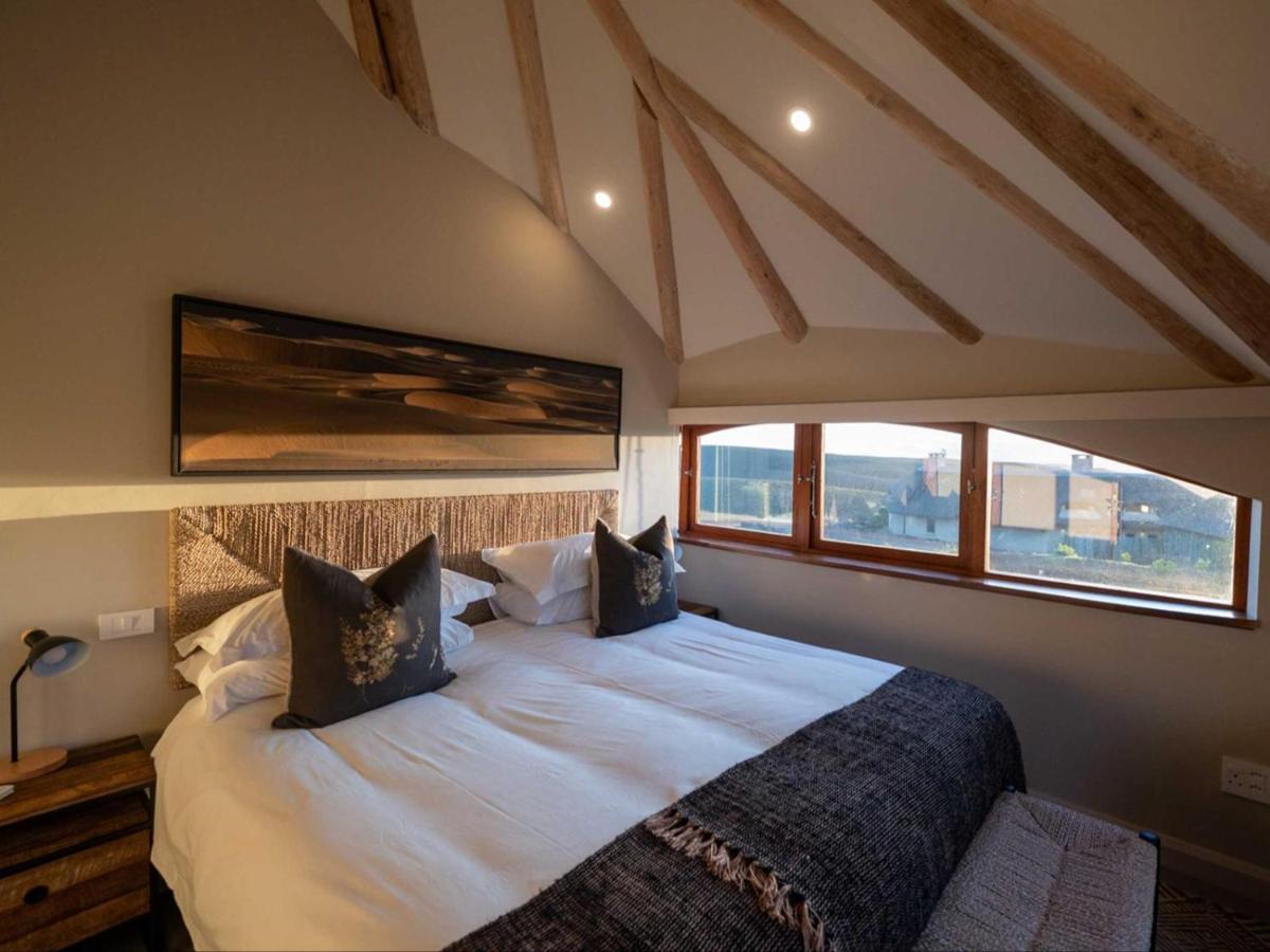 Gondwana Game Reserve