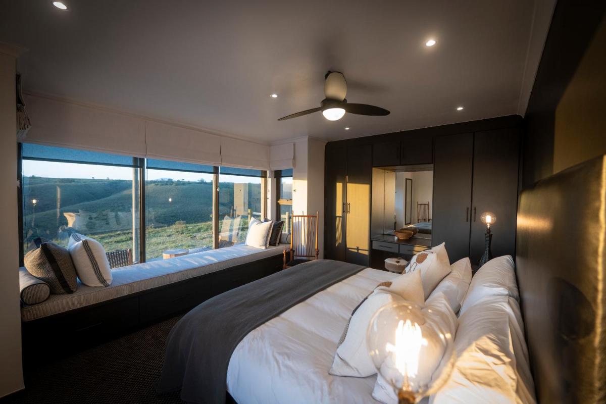 Gondwana Game Reserve