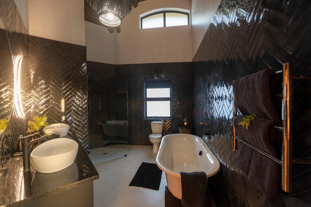 Gondwana Game Reserve