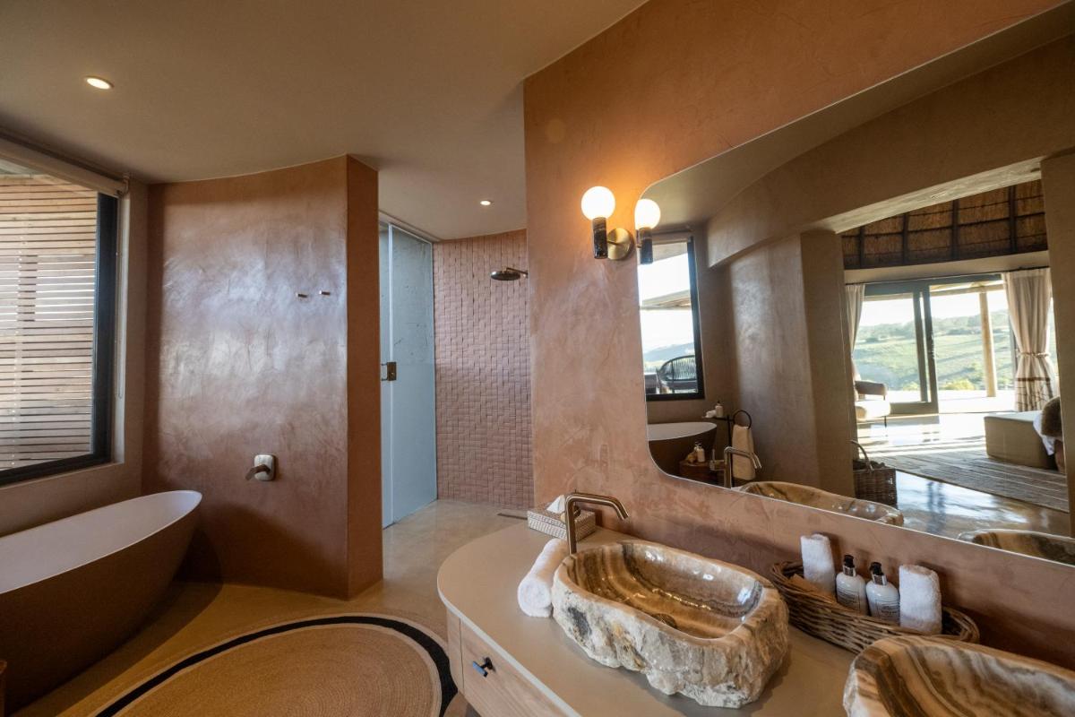 Gondwana Game Reserve