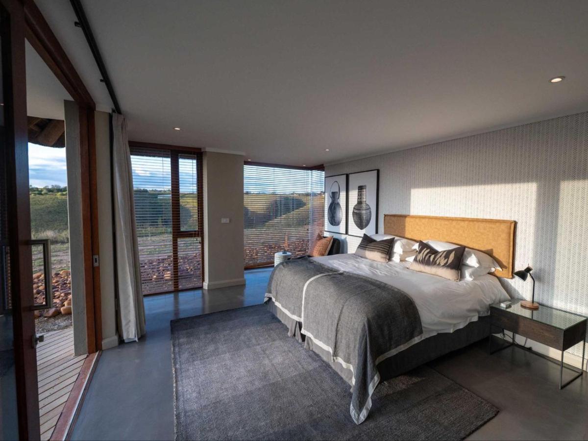 Gondwana Game Reserve