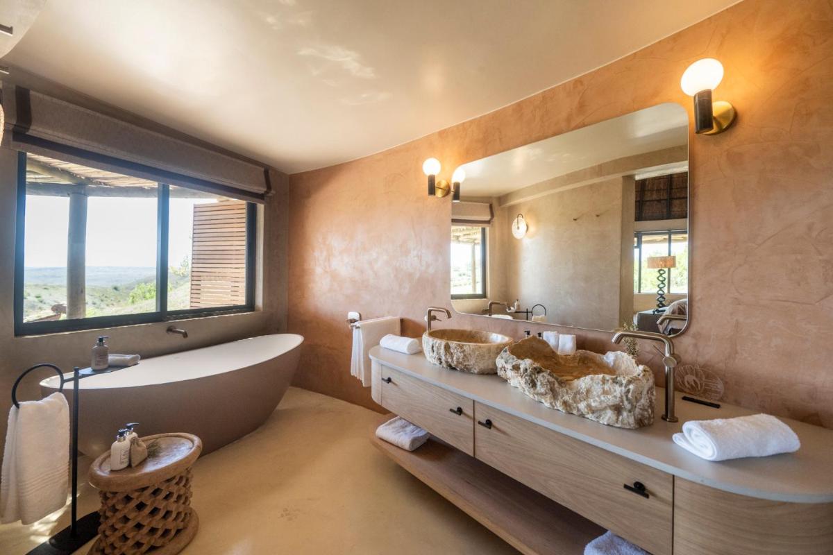 Gondwana Game Reserve