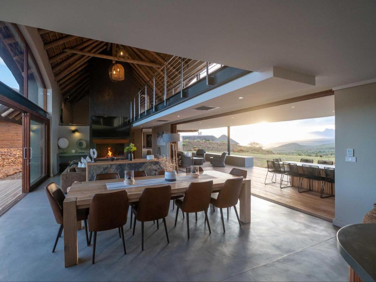 Gondwana Game Reserve