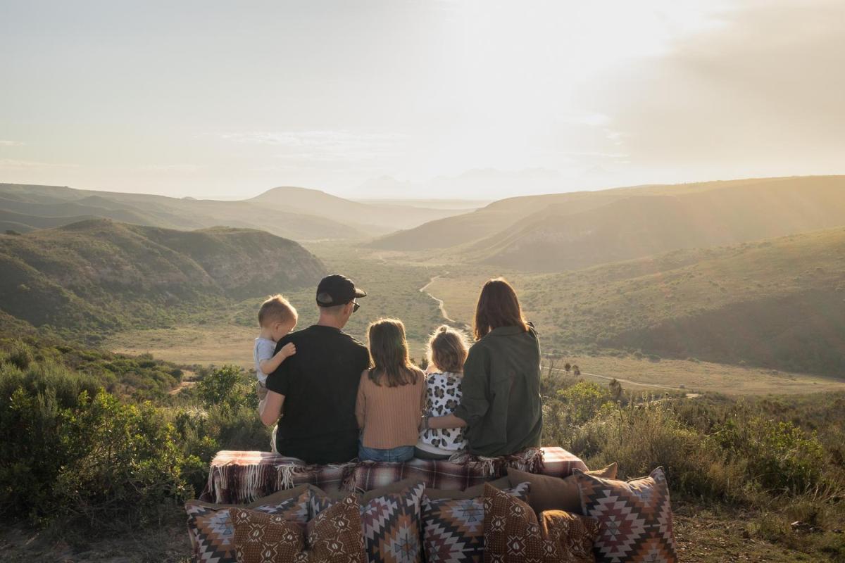 Gondwana Game Reserve