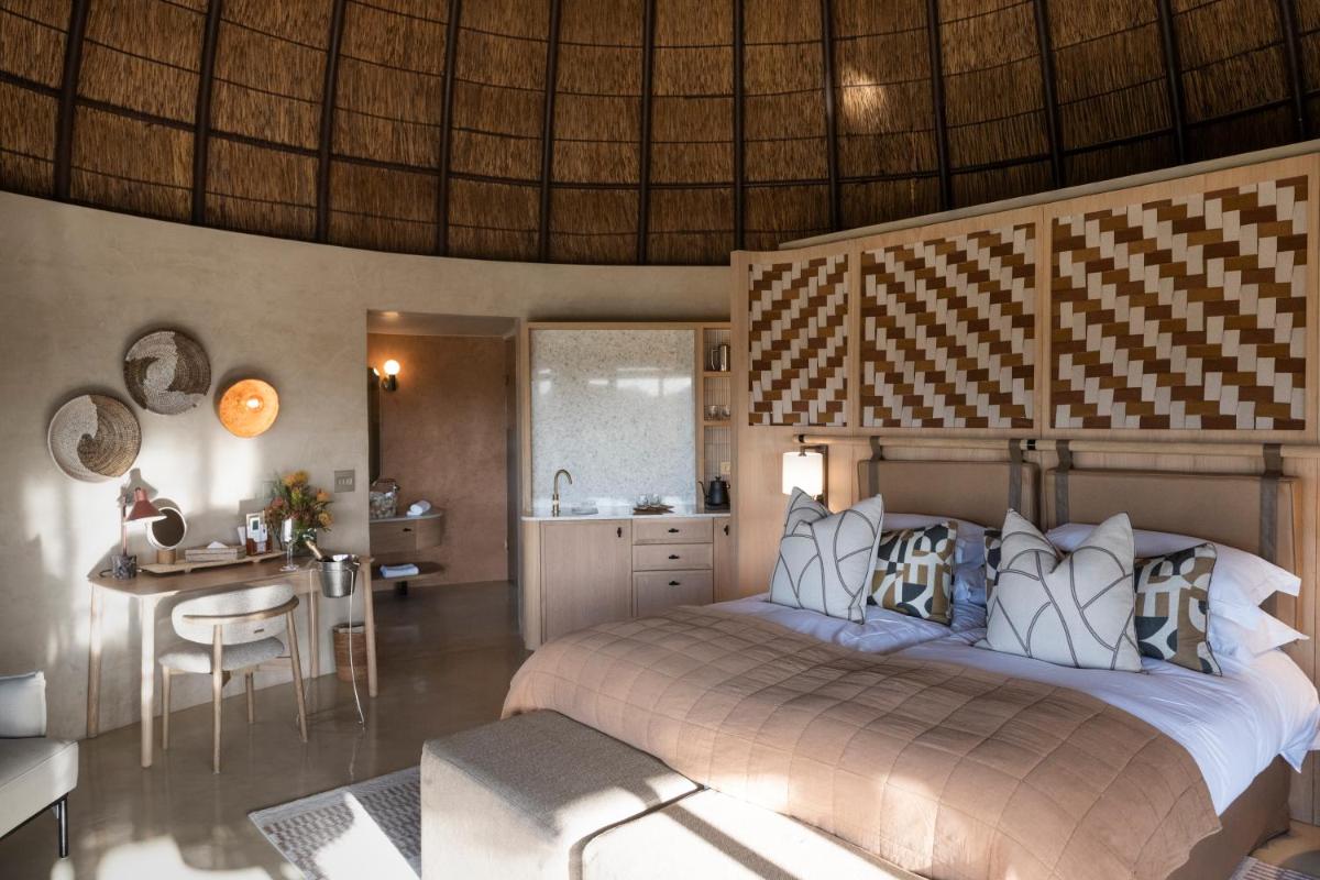 Gondwana Game Reserve