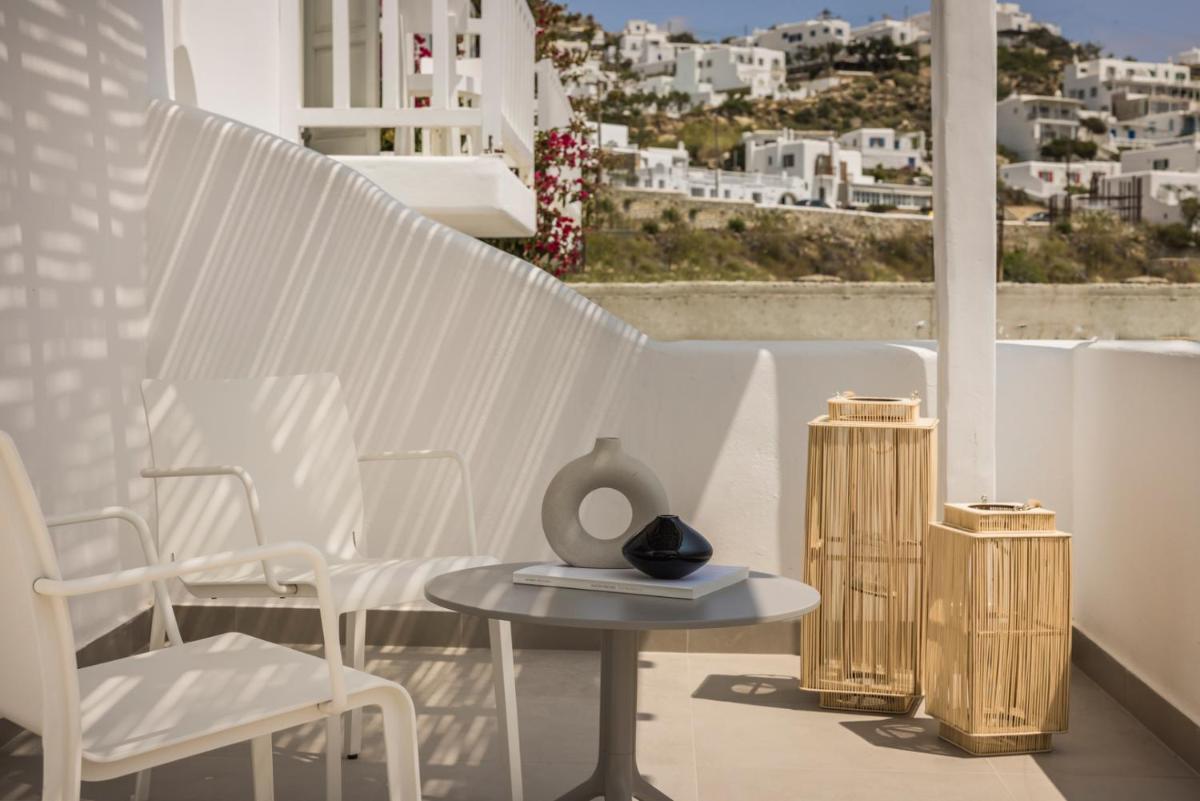 Grace Mykonos
