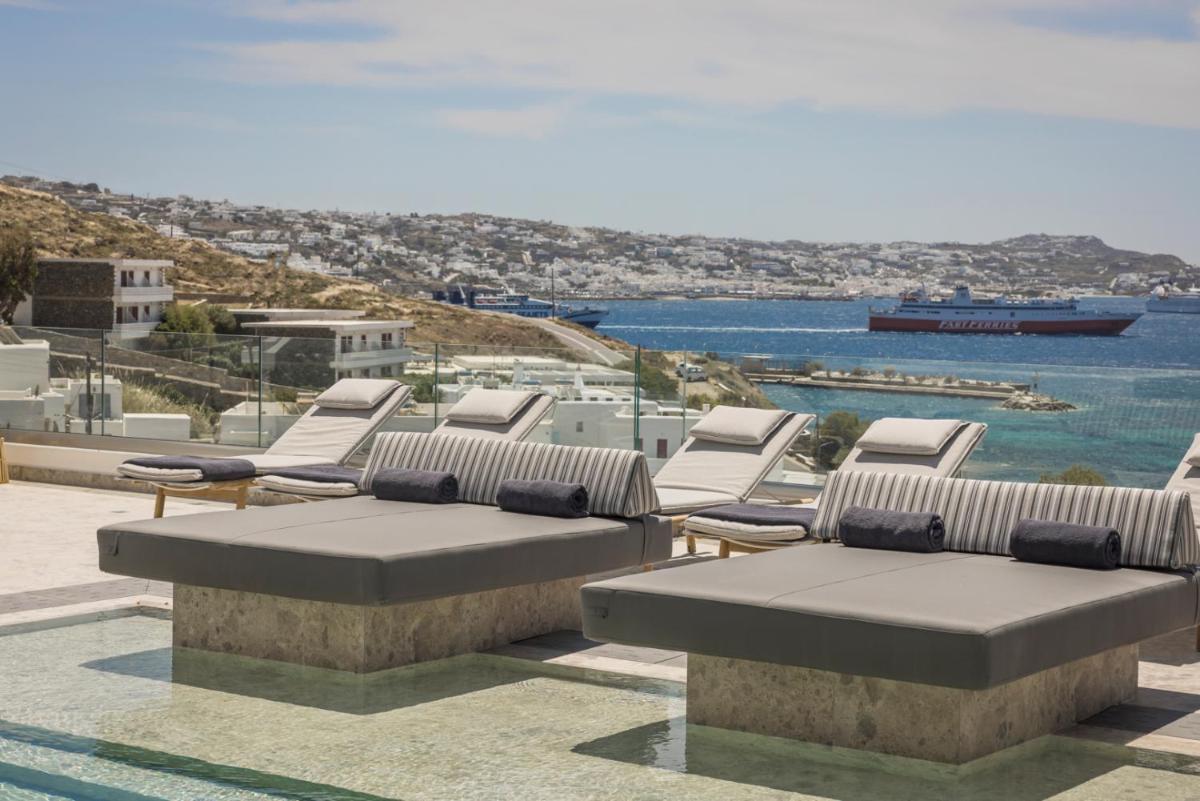Grace Mykonos