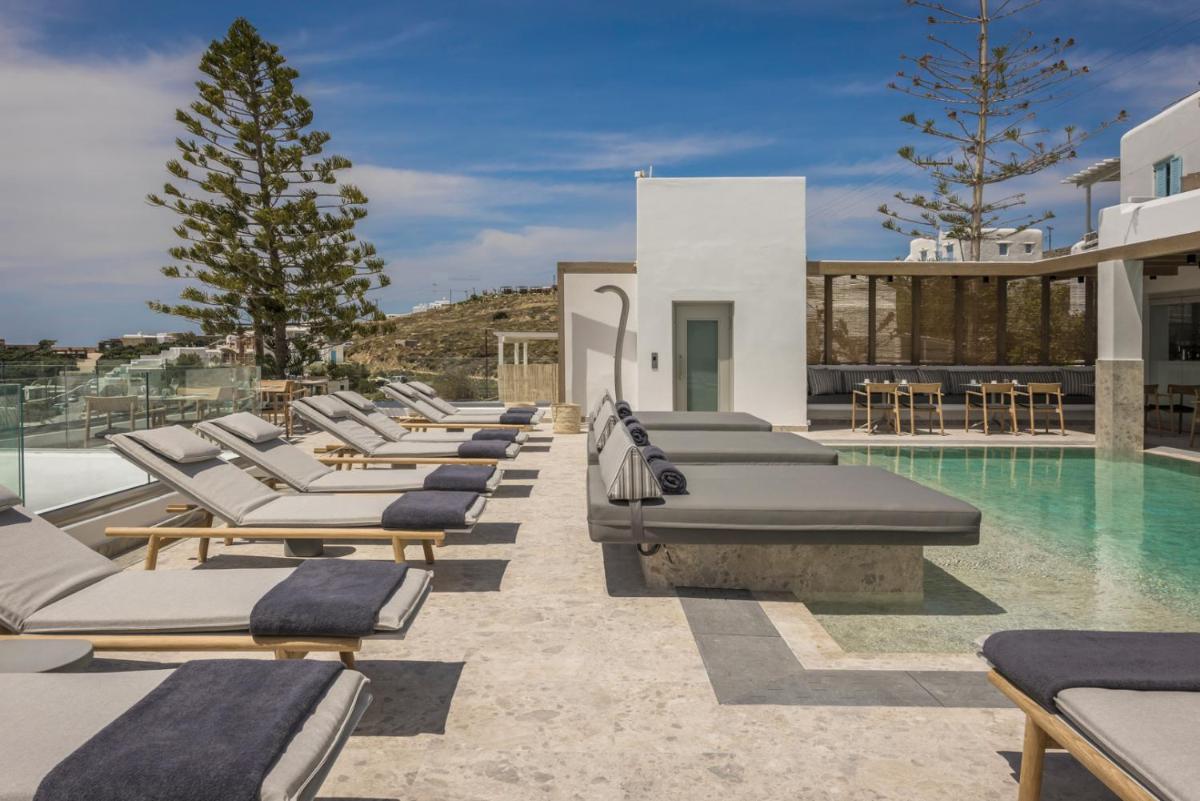 Grace Mykonos