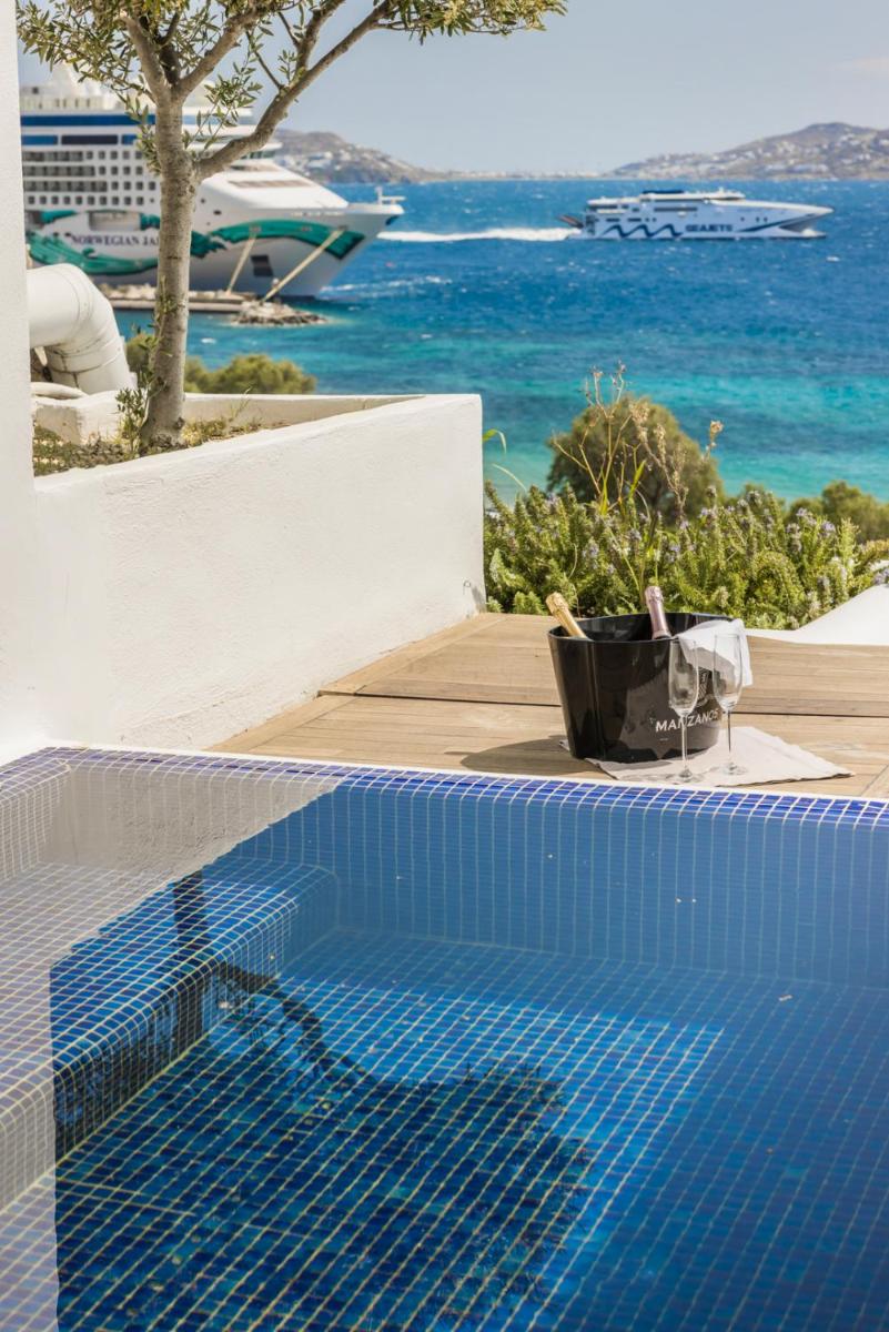 Grace Mykonos