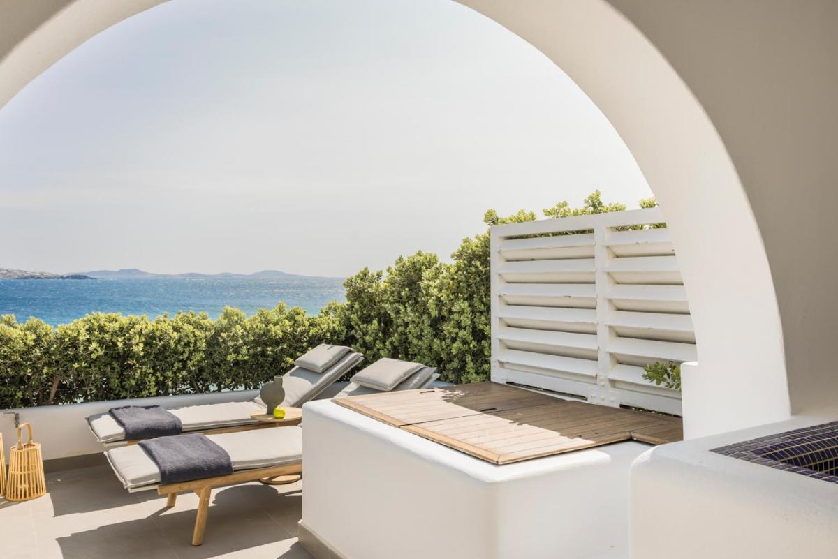 Grace Mykonos