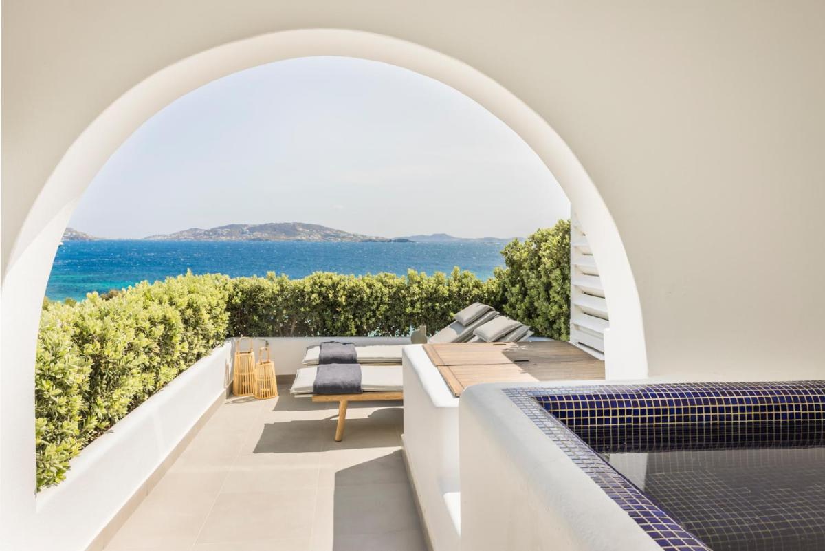 Grace Mykonos