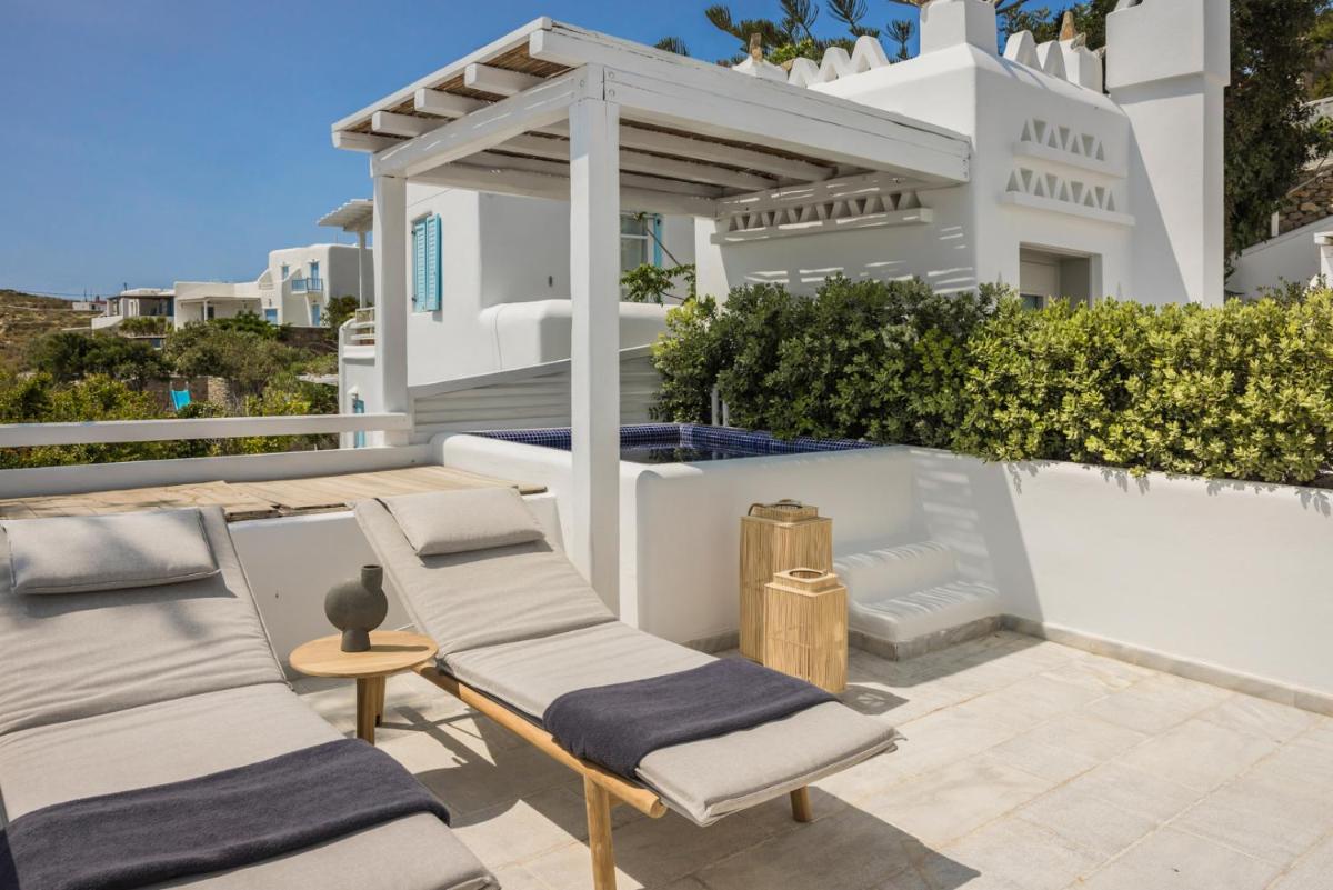 Grace Mykonos