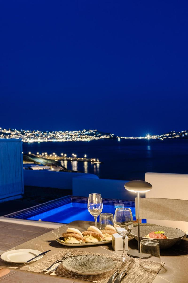 Grace Mykonos