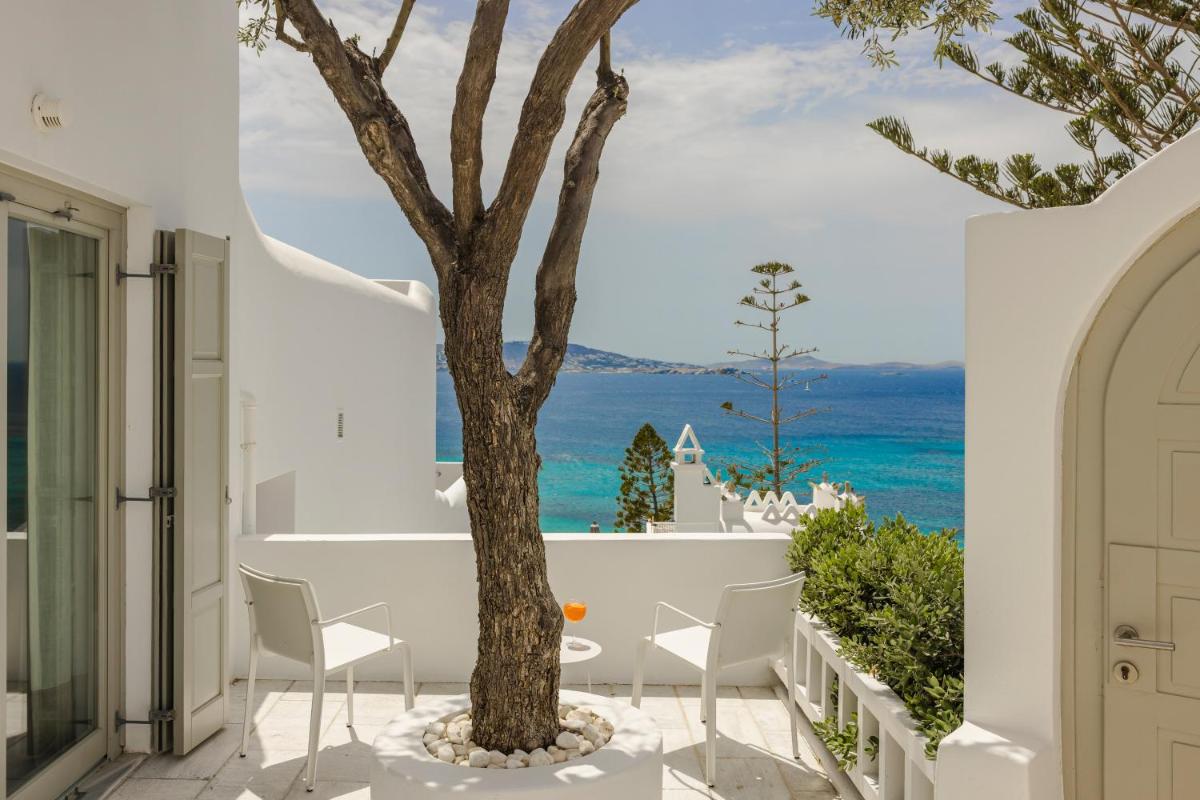 Grace Mykonos