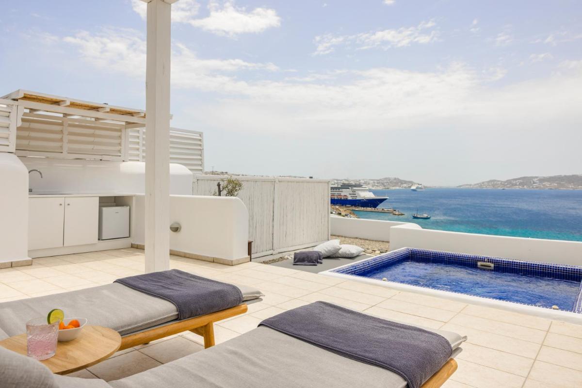Grace Mykonos