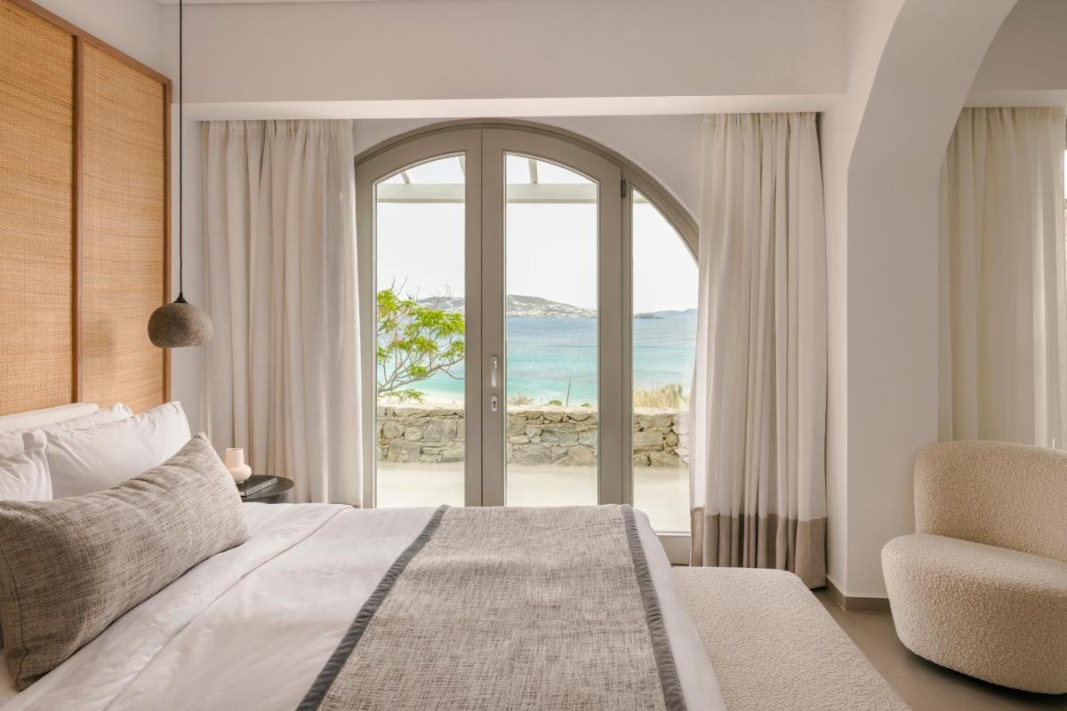 Grace Mykonos