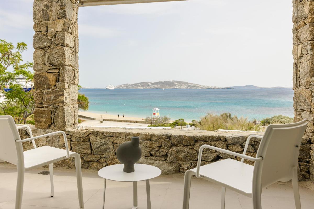Grace Mykonos