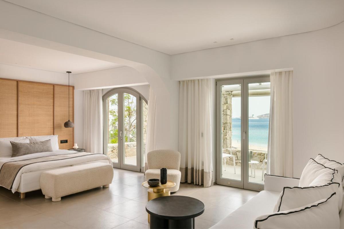 Grace Mykonos