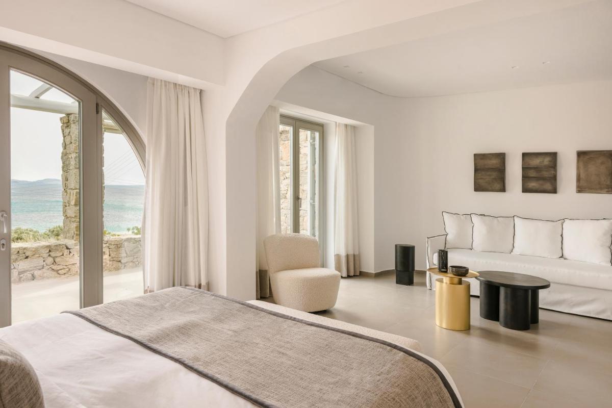 Grace Mykonos