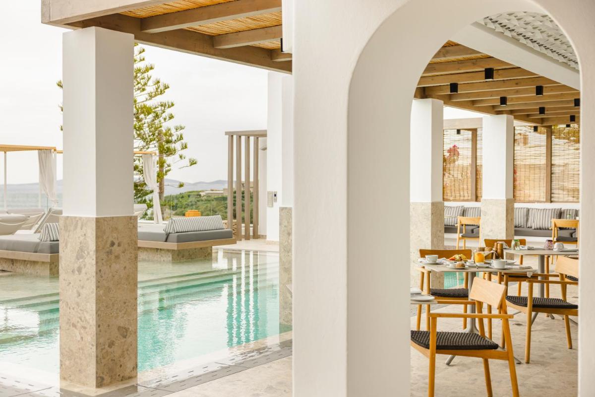 Grace Mykonos
