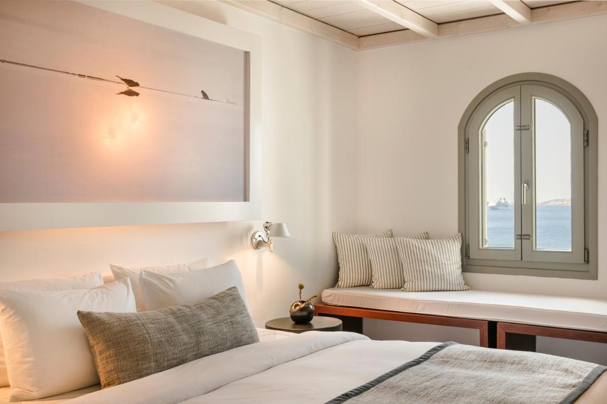 Grace Mykonos
