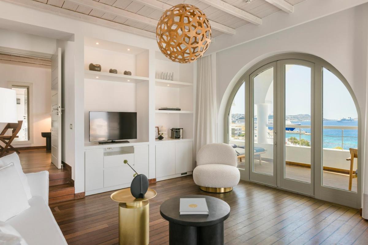 Grace Mykonos