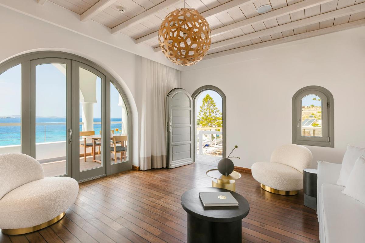 Grace Mykonos
