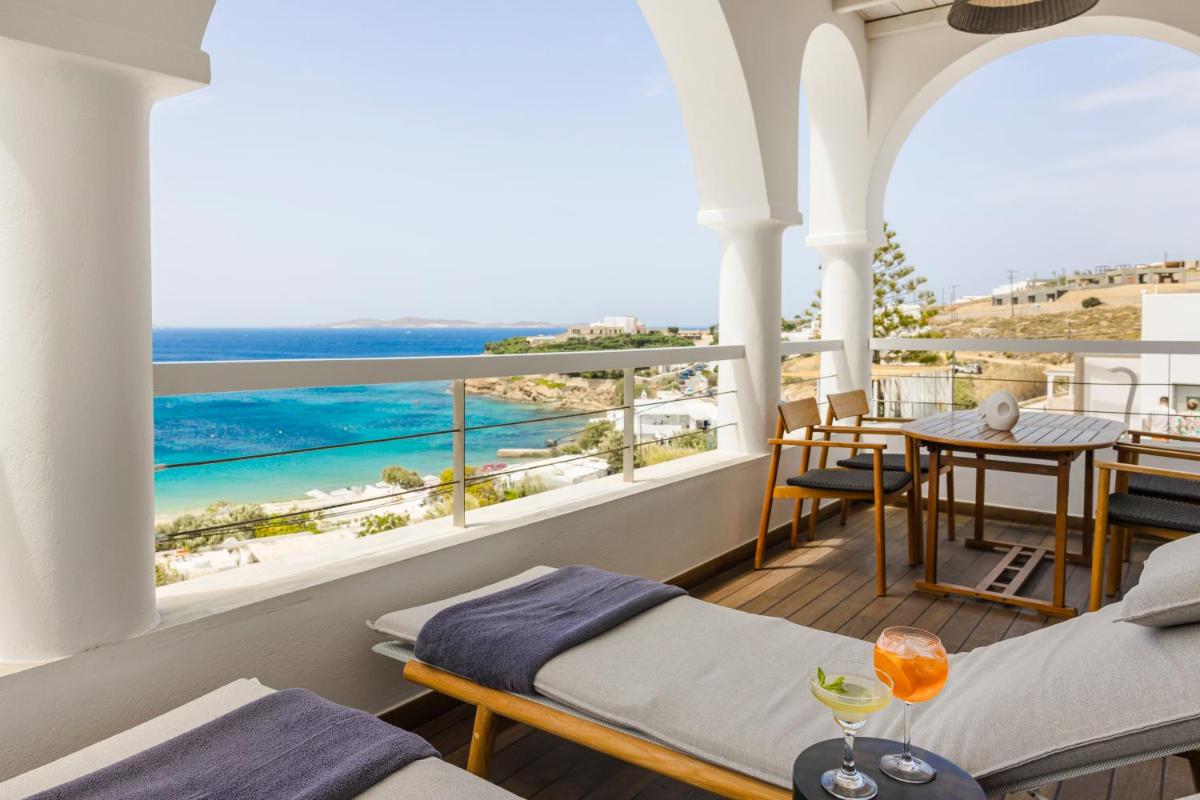 Grace Mykonos