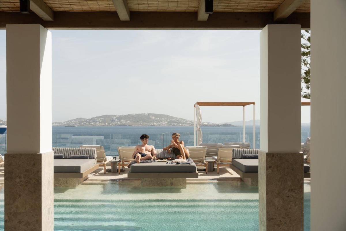 Grace Mykonos