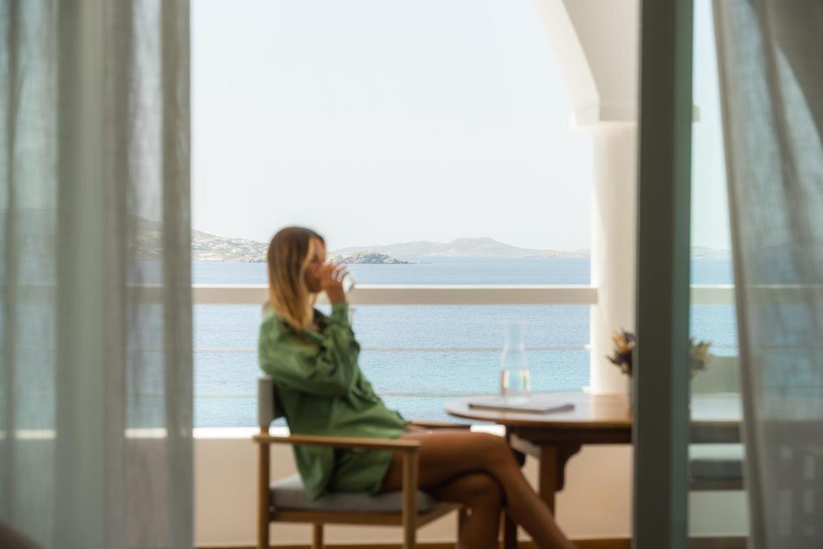 Grace Mykonos
