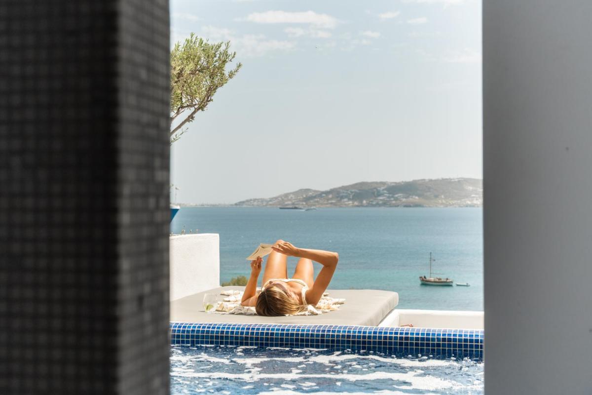 Grace Mykonos