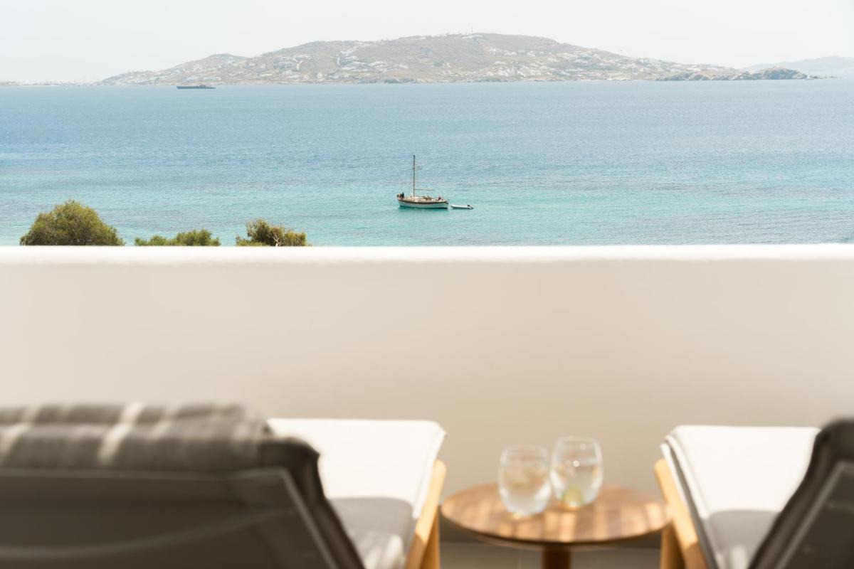 Grace Mykonos