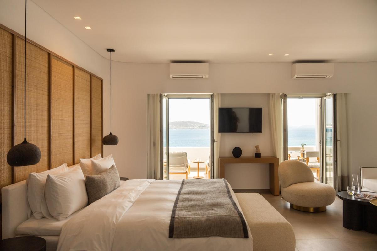 Grace Mykonos