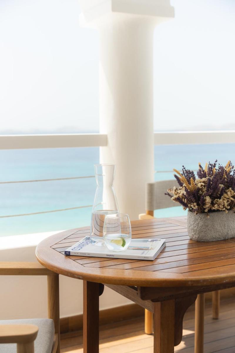 Grace Mykonos