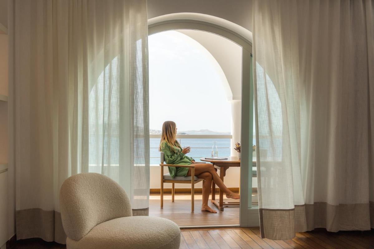 Grace Mykonos