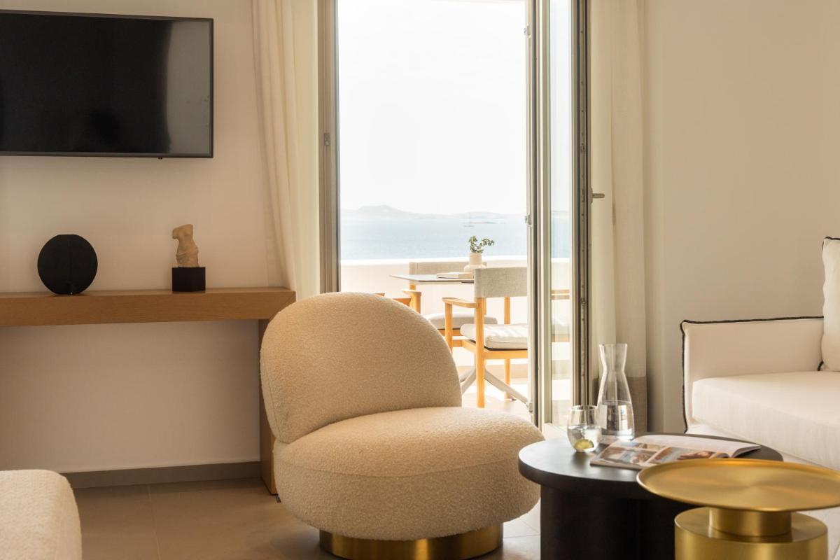 Grace Mykonos