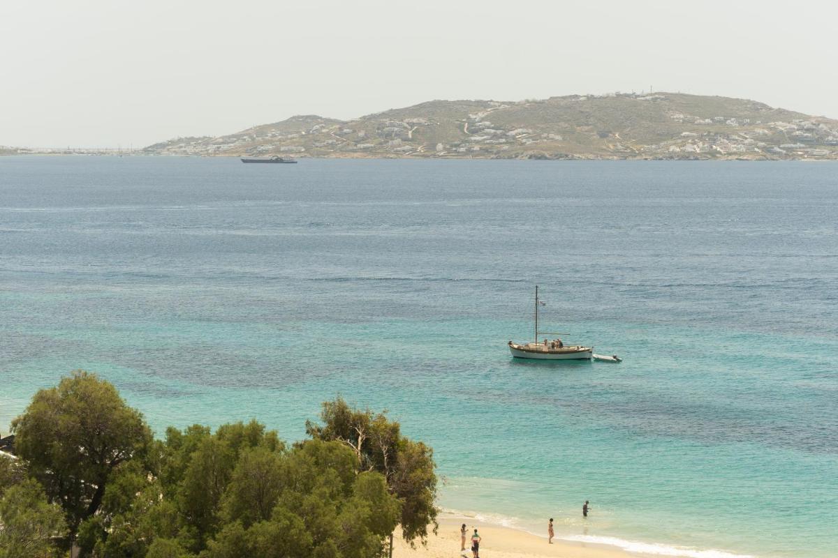 Grace Mykonos