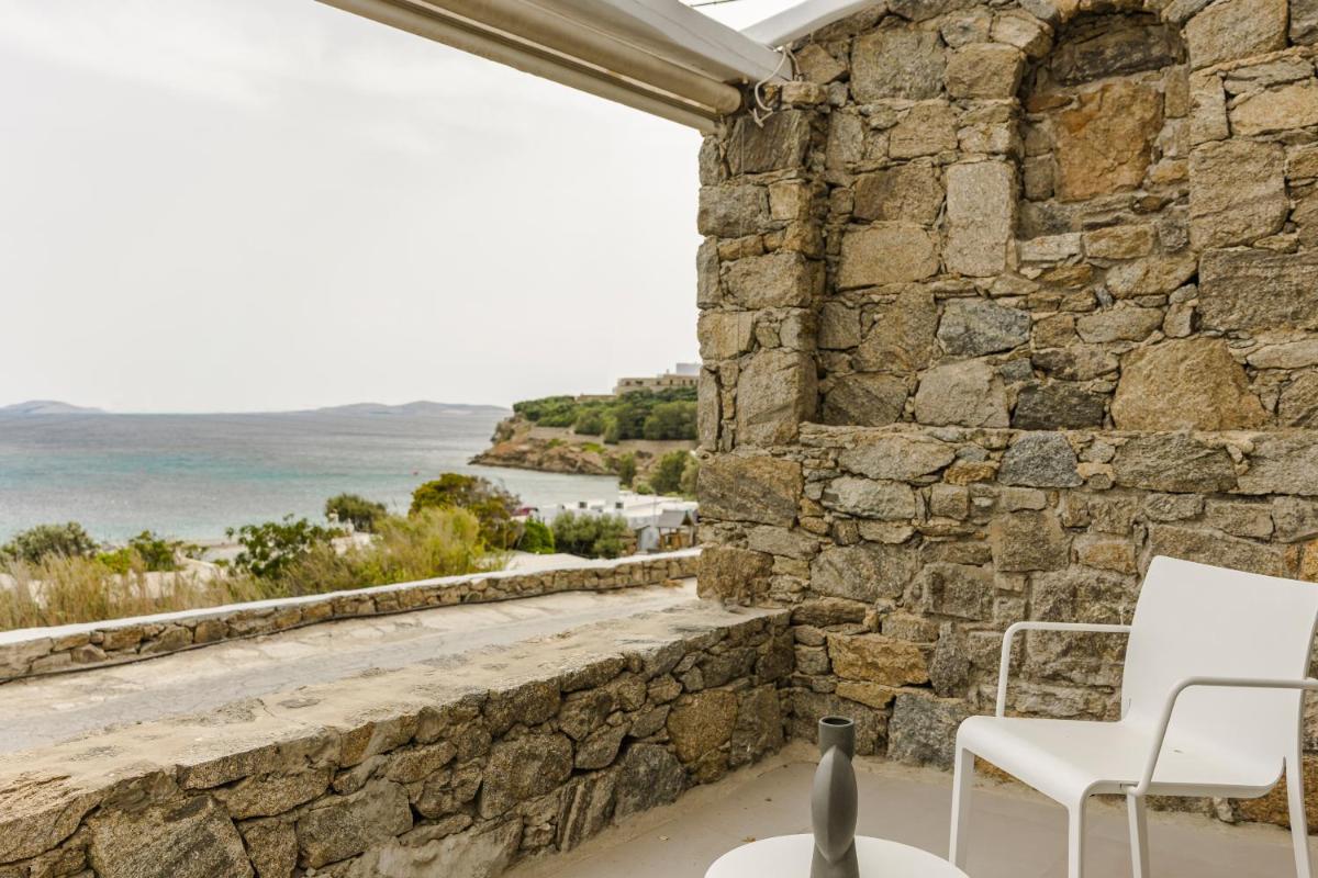 Grace Mykonos