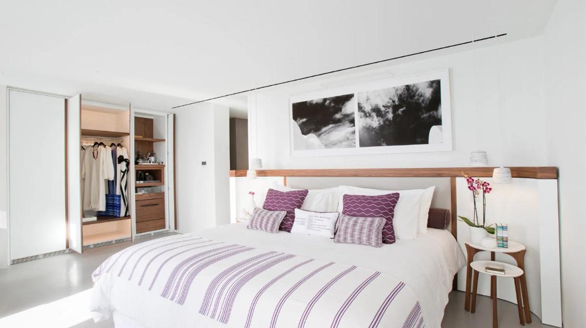 Grace Hotel, Auberge Collection