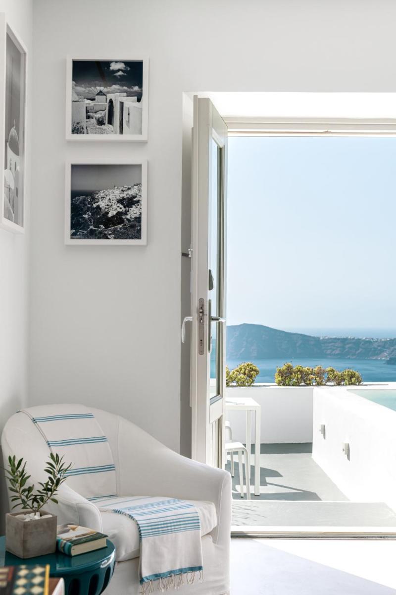 Grace Hotel, Auberge Collection