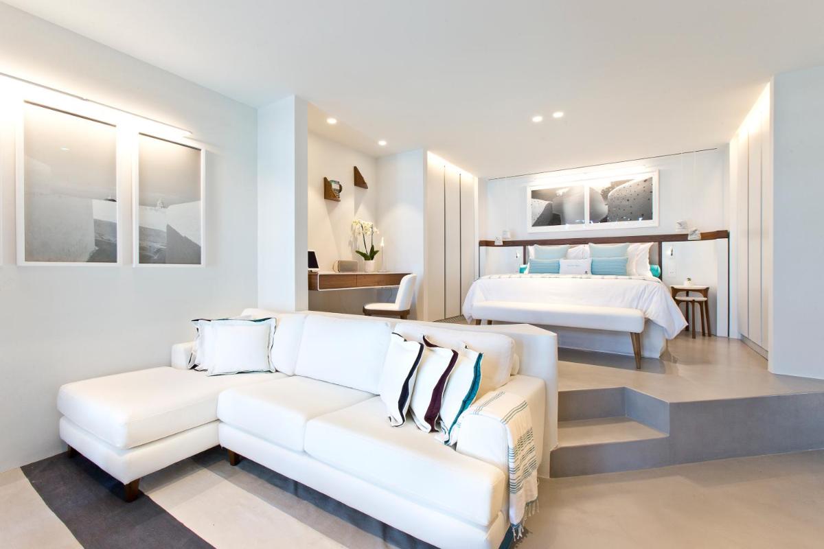 Grace Hotel, Auberge Collection