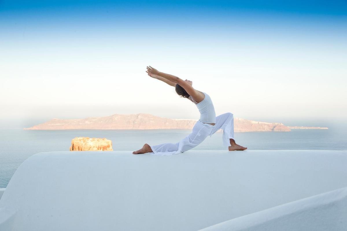 Grace Hotel, Auberge Collection