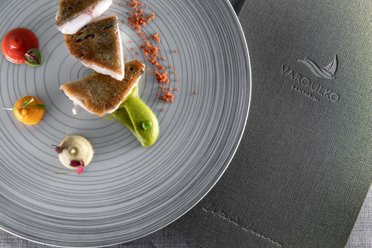 Grace Hotel, Auberge Collection